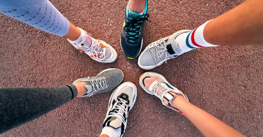 How To Warm Up For A Run